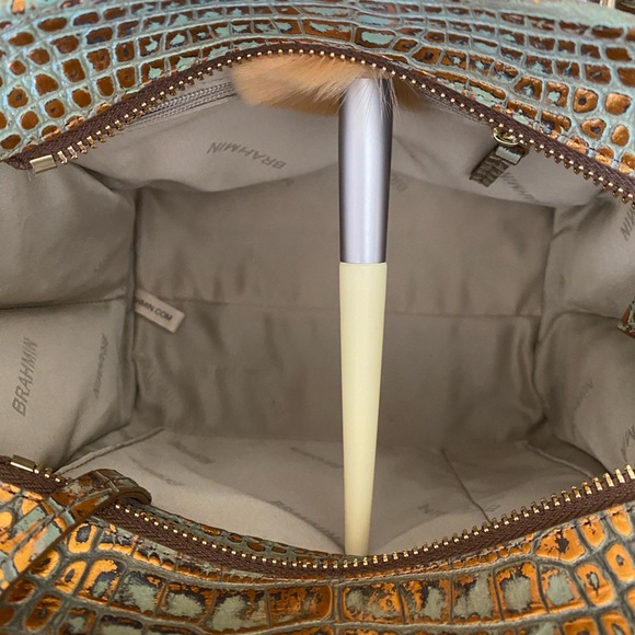 Brahmin mini priscilla - Picture 5 of 5